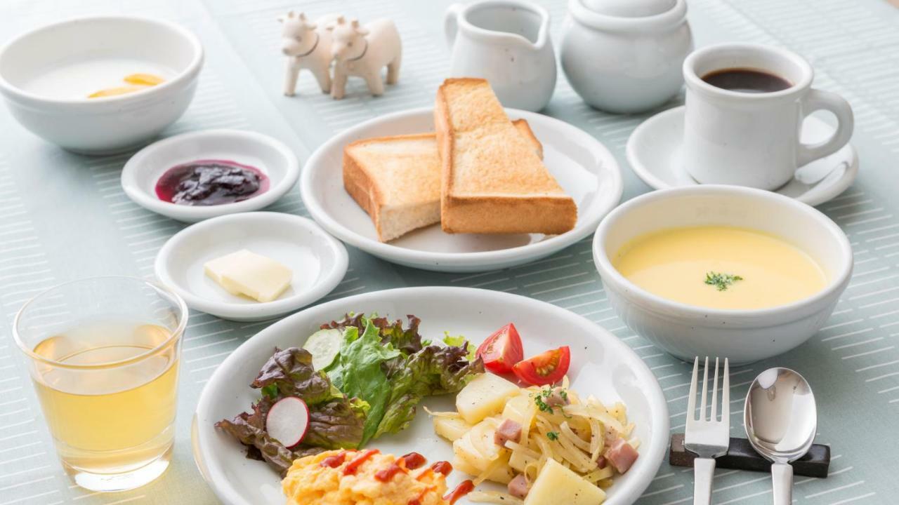 Blueberry Pension Madarao Iiyama Экстерьер фото