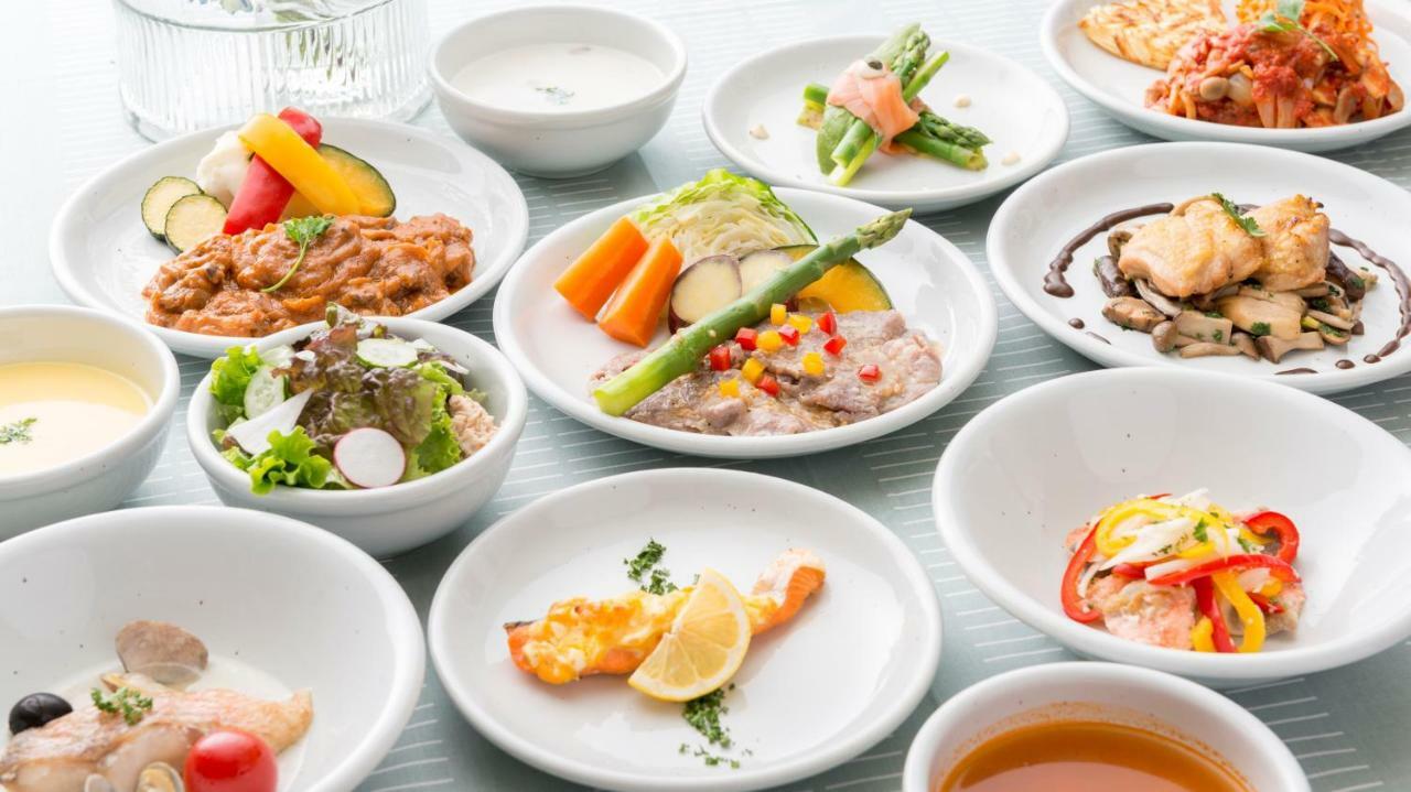 Blueberry Pension Madarao Iiyama Экстерьер фото
