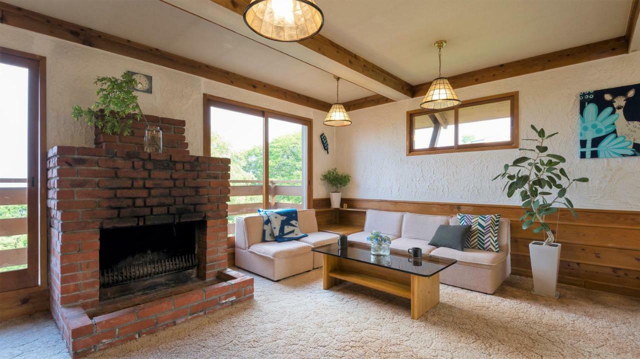 Blueberry Pension Madarao Iiyama Экстерьер фото