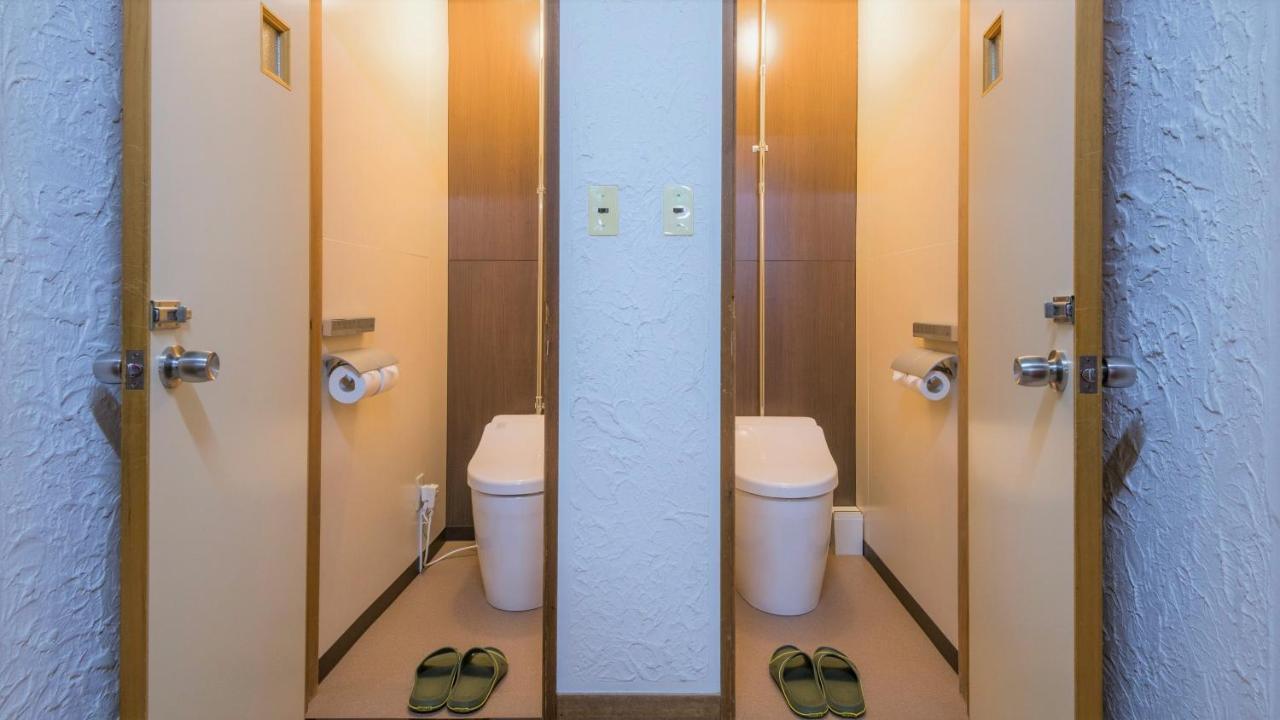 Blueberry Pension Madarao Iiyama Экстерьер фото